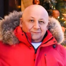 Фотография мужчины Виктор, 49 лет из г. Ульяновск