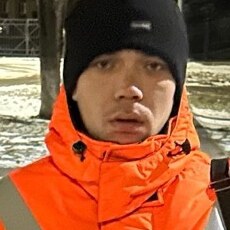 Фотография мужчины Илья, 29 лет из г. Углегорск (Сахалинская Область)