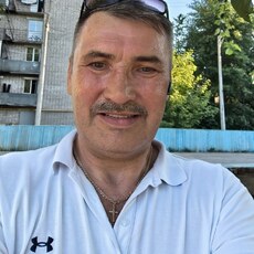 Фотография мужчины Станислав, 54 года из г. Череповец