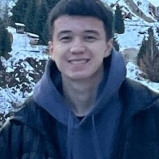 Фотография мужчины Azz, 23 года из г. Астана