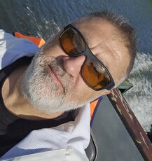 Фотография мужчины Роман, 48 лет из г. Избербаш