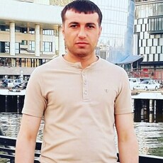 Фотография мужчины Элпараст, 33 года из г. Москва