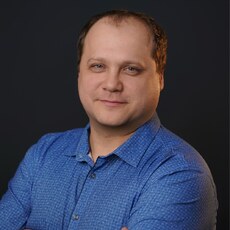 Фотография мужчины Роман, 39 лет из г. Новосибирск