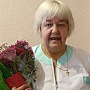 Нина, 62 года