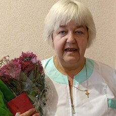 Фотография девушки Нина, 62 года из г. Стаханов