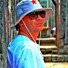 Фотография мужчины Андрей, 39 лет из г. Москва