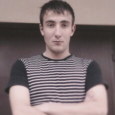 Фотография мужчины Николай, 33 года из г. Чебоксары