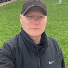 Фотография мужчины Радмир, 36 лет из г. Кандры