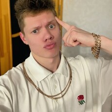 Фотография мужчины Дмитрий, 21 год из г. Гомель