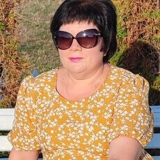 Ольга, 48 из г. Новокуйбышевск.