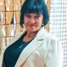 Фотография девушки Жанна, 53 года из г. Братск