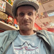 Фотография мужчины Evgenij, 44 года из г. Мирный (Самарская Область)