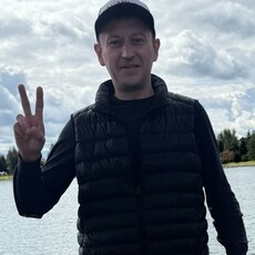 Фотография мужчины Дмитрий, 42 года из г. Москва