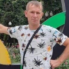 Фотография мужчины Виктор, 43 года из г. Холмск