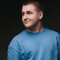 Фотография мужчины Павел, 18 лет из г. Магнитогорск