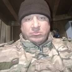 Фотография мужчины Виктор, 40 лет из г. Тайшет