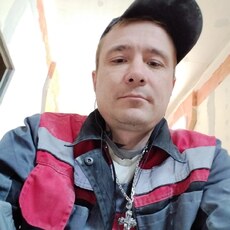 Фотография мужчины Михаил, 37 лет из г. Кострома