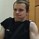 Степан, 22 года