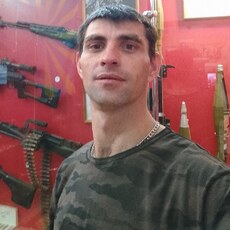 Фотография мужчины Андрей, 30 лет из г. Хабаровск