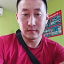 Мунко, 35 лет