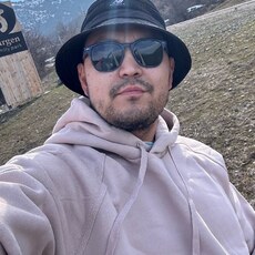 Фотография мужчины Ринат, 32 года из г. Алматы