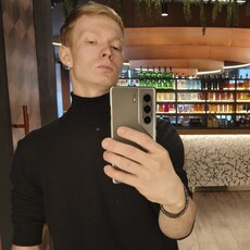Фотография мужчины Андрей, 23 года из г. Кемерово