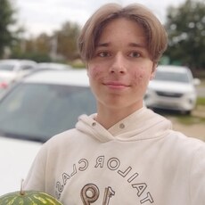 Фотография мужчины Макар, 18 лет из г. Балаково