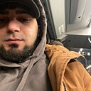 Фардун, 26 лет