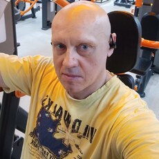 Фотография мужчины Паша, 45 лет из г. Москва