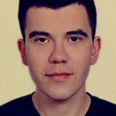 Фотография мужчины Артём, 23 года из г. Бикин