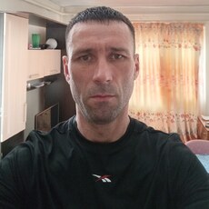 Фотография мужчины Александр, 43 года из г. Уссурийск