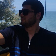 Фотография мужчины Бек, 25 лет из г. Калининград