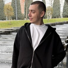 Фотография мужчины Вели, 22 года из г. Краснодар