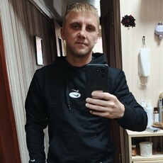 Фотография мужчины Дмитрий, 30 лет из г. Самара