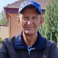 Фотография мужчины Николай, 63 года из г. Светлогорск