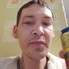 Фотография мужчины Александр, 39 лет из г. Гусь-Хрустальный