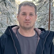 Фотография мужчины Дмитрий, 47 лет из г. Ярославль