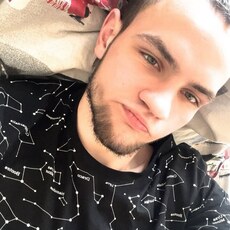 Фотография мужчины Ярослав, 23 года из г. Борисов