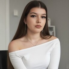 Анастасия, 21 из г. Новосибирск.