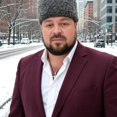 Фотография мужчины Роман, 34 года из г. Тихорецк