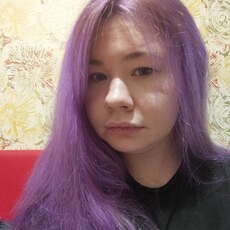 Фотография девушки Алиса, 25 лет из г. Барнаул