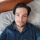 Сергейдобрынский, 35 лет