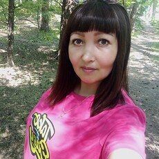 Фотография девушки Наталья, 39 лет из г. Бийск