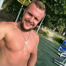 Фотография мужчины Алексей, 25 лет из г. Томск