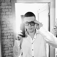 Фотография мужчины Егор, 18 лет из г. Москва