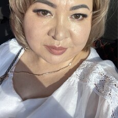 Фотография девушки Айнагуль, 47 лет из г. Астана