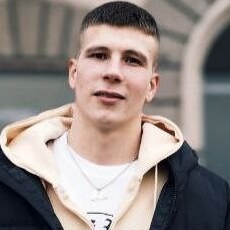 Фотография мужчины Андрей, 21 год из г. Минск