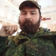 Фотография мужчины Захар, 28 лет из г. Дигора