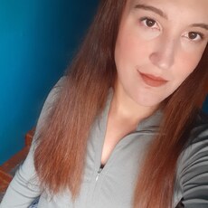 Фотография девушки Анастасия, 27 лет из г. Костанай