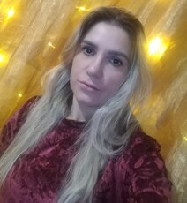 Фотография девушки Нюта, 41 год из г. Новокузнецк